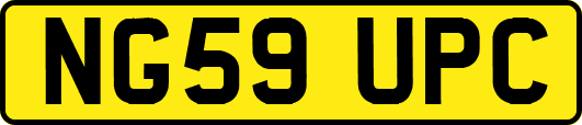 NG59UPC