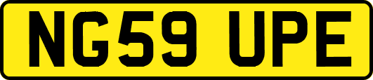 NG59UPE