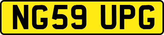 NG59UPG
