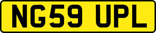 NG59UPL