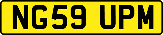 NG59UPM