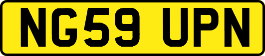 NG59UPN