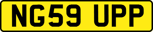 NG59UPP