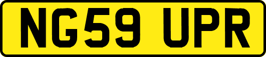 NG59UPR