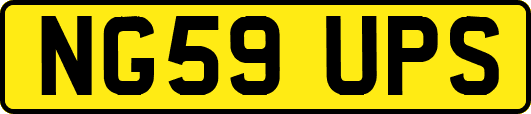 NG59UPS