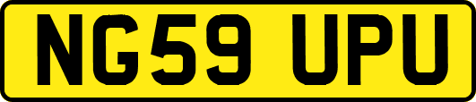 NG59UPU