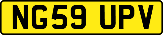 NG59UPV