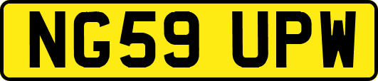 NG59UPW