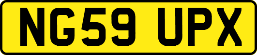 NG59UPX