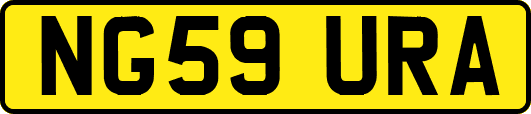 NG59URA