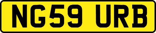 NG59URB