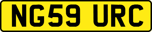 NG59URC