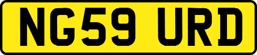 NG59URD