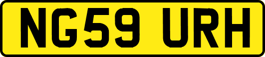 NG59URH