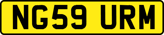 NG59URM