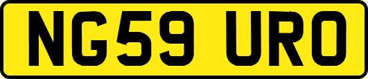 NG59URO