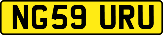 NG59URU
