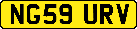 NG59URV