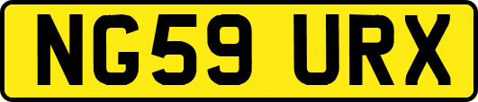 NG59URX