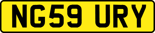 NG59URY