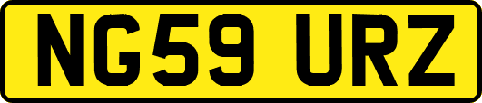 NG59URZ