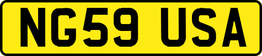 NG59USA