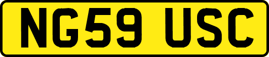 NG59USC