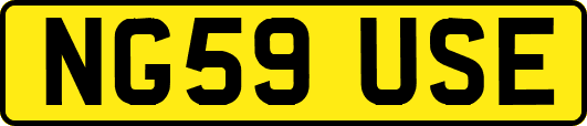 NG59USE