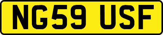 NG59USF