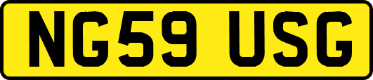 NG59USG