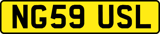 NG59USL