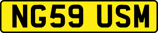 NG59USM
