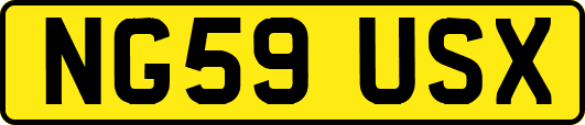 NG59USX