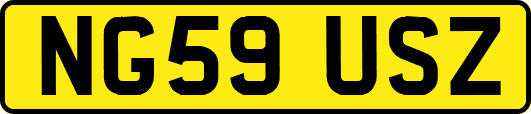 NG59USZ