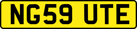 NG59UTE