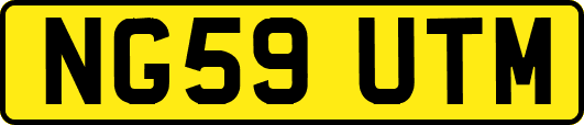 NG59UTM