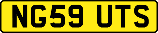 NG59UTS