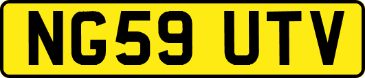 NG59UTV