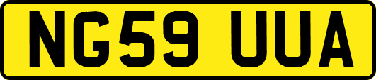 NG59UUA