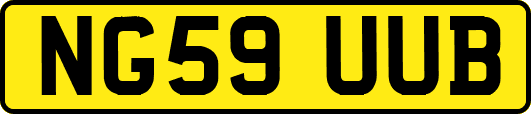 NG59UUB