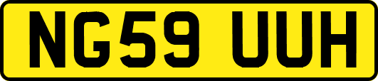 NG59UUH
