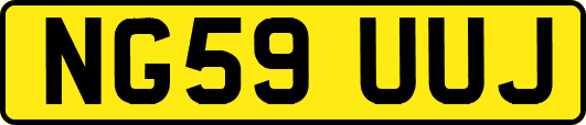 NG59UUJ
