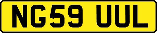 NG59UUL