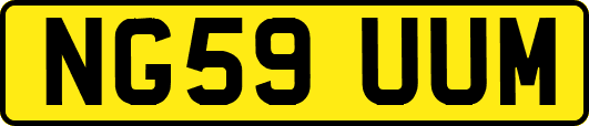 NG59UUM