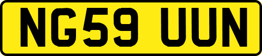 NG59UUN