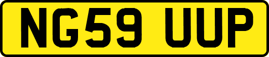 NG59UUP