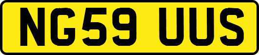 NG59UUS
