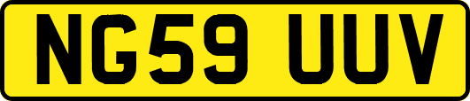 NG59UUV