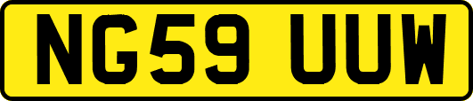 NG59UUW