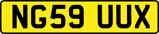 NG59UUX